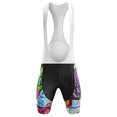thumbnail image 3 of Color Rush Kit de Cyclisme pour Femmes - TTP, 3 of 5
