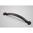 thumbnail image 3 of Residential Essentials 10239SN Cabinet Pull- Satin Nickel, 3 of 3