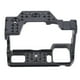 thumbnail image 1 of Funda de aluminio para cámara con rosca de 1/4 pulgadas, suministros de protección, montaje de extensión para A7M3 AR3 A7II A7III A7S2 Yotijar Jaula protectora para cámara, 1 of 6