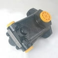thumbnail image 1 of Seapple Power Steering Pump 3415378 Compatible with Cummins 6BT5.9 Diesel Engine, 1 of 3