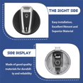 thumbnail image 5 of for BMW 3-SERIES E90 E91 LCI X1 E84 E88 E82 Front Headlight Switch Rotation Button 9169405 613191694, 5 of 5