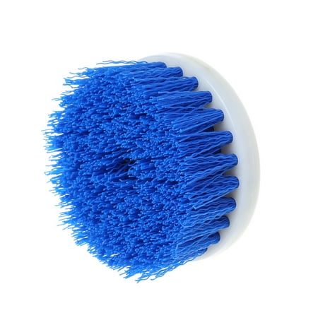 

RABBITH 60mm Drill Powered Scrub Drill Brush for Head For Cleaning Ceramic Shower Tub Ca