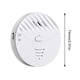 thumbnail image 2 of Tuya WiFi Sensor de puerta alarma 130dB alarma sonido alarma inalámbrica protección de seguridad, 2 of 9