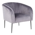 thumbnail image 1 of Renee Contemporary Chair by LumiSource, 1 of 9