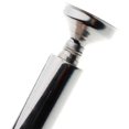 thumbnail image 4 of Mini juego de embudo de matraz de acero inoxidable, petaca de bolsillo, botella de licor, cilindro, 4 of 5