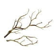 thumbnail image 2 of PENGXIANG 3pcs Wedding Decoration Simulation Dried Branches Plant Pot Decoration, 2 of 4