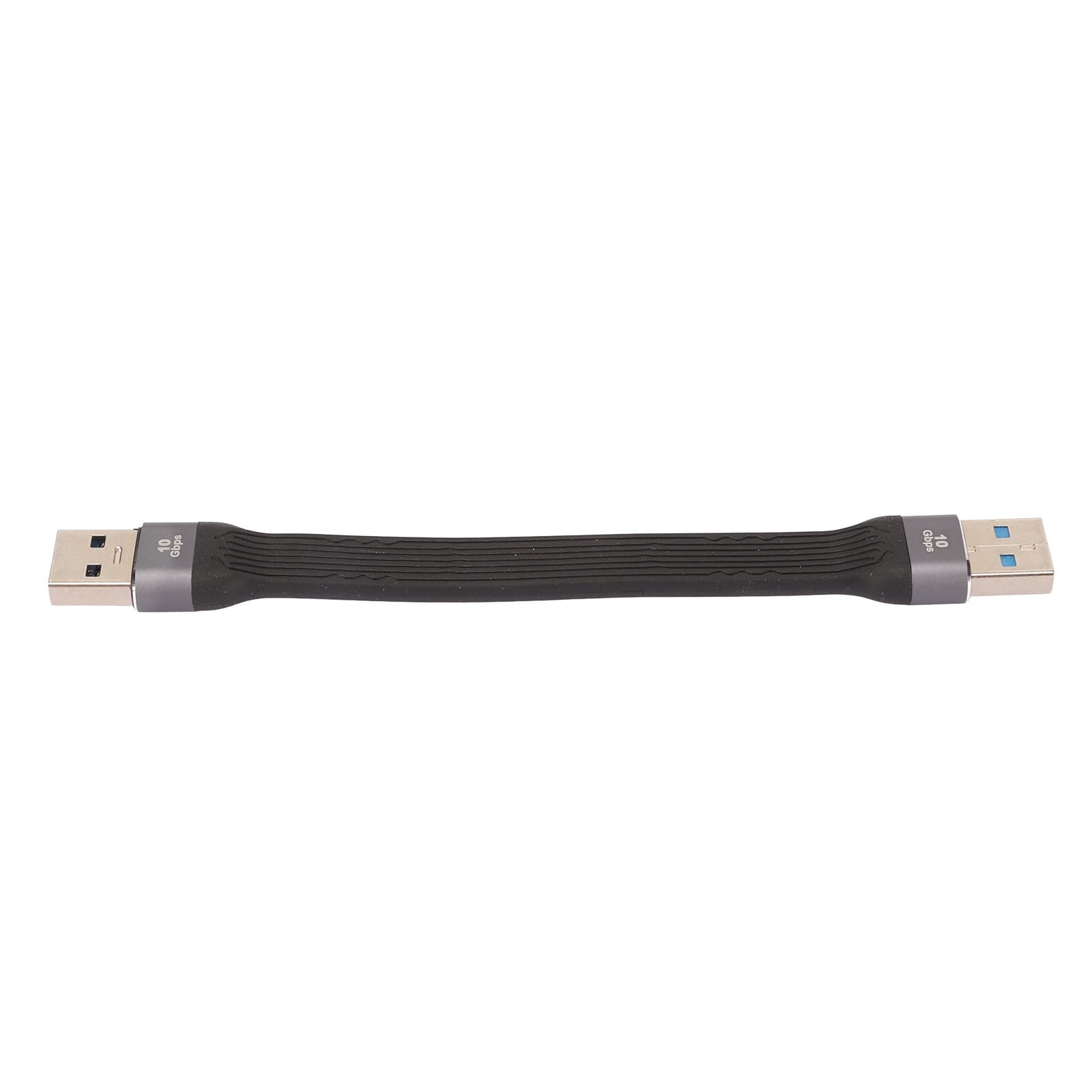 USB A Male To USB A Male Cable, Convenient To Use Wide Compatibility USB A Male To USB A Male