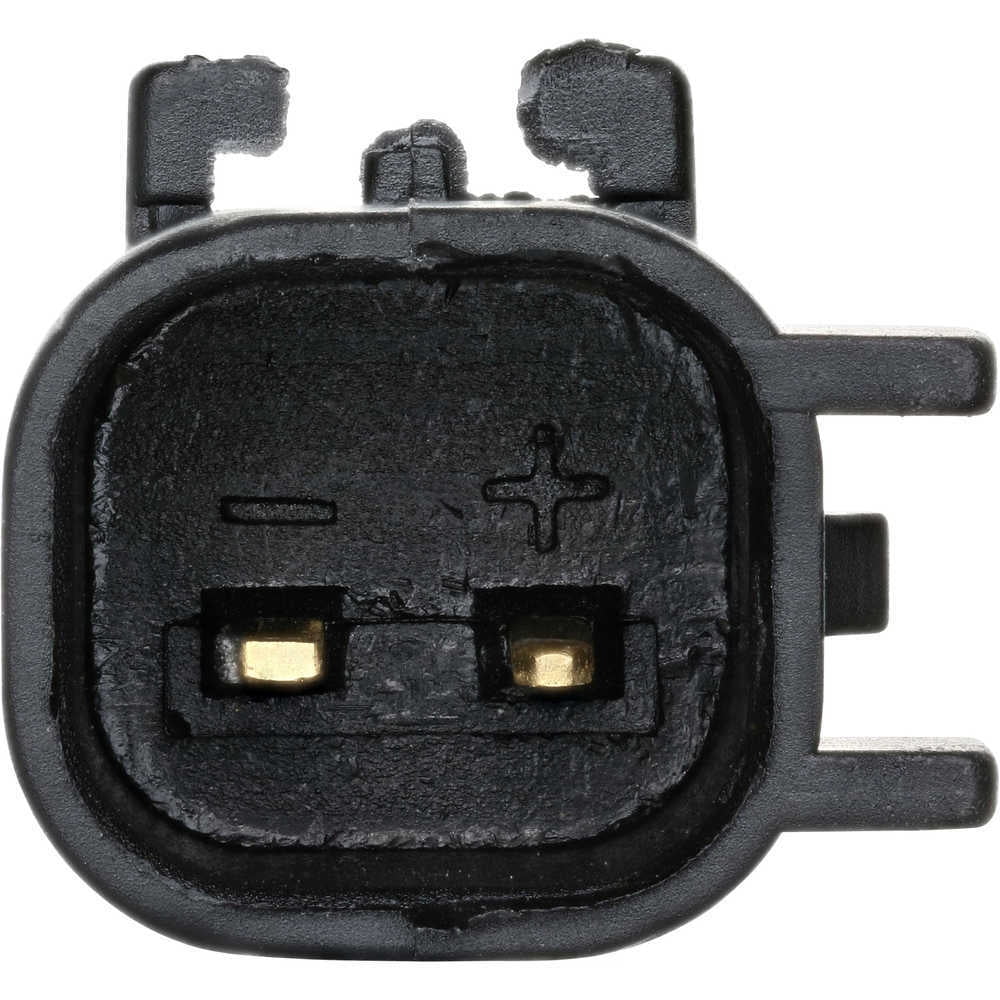 Holstein Parts 2ABS3130 ABS Wheel Speed Sensor - Compatible With Select Jeep Cherokee
