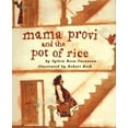 thumbnail image 1 of Pre-Owned Mama Provi and the Pot of Rice (Hardcover) 0689319320 9780689319327, 1 of 1