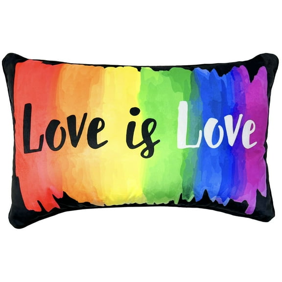 HOMETRENDS Decorative Pillow