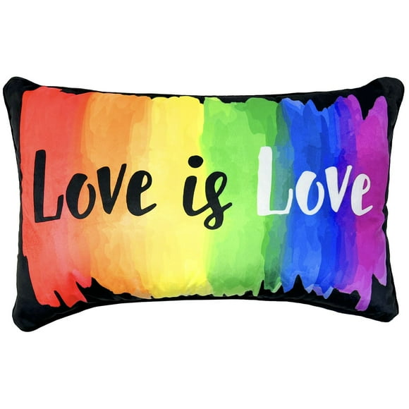 HOMETRENDS Decorative Pillow