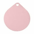 thumbnail image 2 of Clearance!Japanese Drop-Shaped Fiber Chopping Board-Multifunctional Plastic Cutting Board for Fruits,Pasta & More, 2 of 5