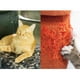 thumbnail image 5 of Cinta antiarañazos para gatos, cinta protectora para muebles, cinta de entrenamiento disuasoria para rascarse, 5 of 10