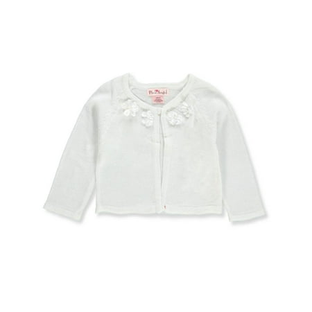 Pink Angel Baby Girls' Knit Shrug