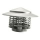 thumbnail image 4 of Tapa Para Tubería De Conductos Para Exteriores, Fácil De Instalar, Tapa Para Chimenea, Diámetro Interior Exterior De 75mm, 4 of 8