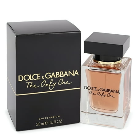 The Only One by Dolce & Gabbana Eau De Parfum Spray 1.6 oz for Women