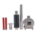 thumbnail image 5 of ALEKO KITSTOVECMY1 External Wood-Burning Hot Tub Heater - Equivalent to 10-15KW Electronic Heater, 5 of 6