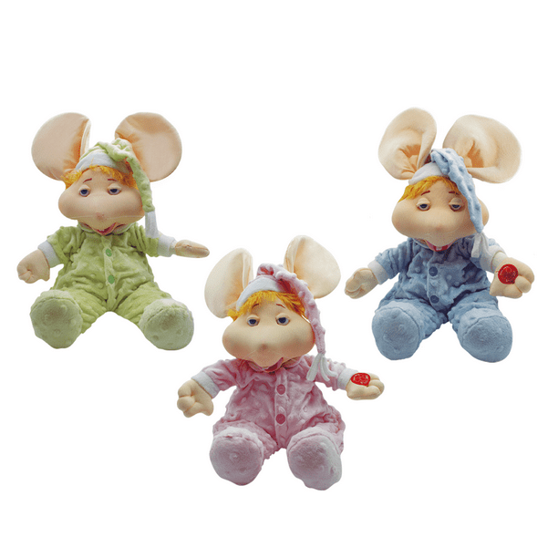 Peluche Original Peluche De Topoyiyo Topo Gigio Peluche Grande