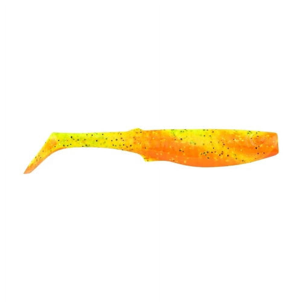 Berkley Gulp! Alive! Saltwater Paddleshad Soft Bait