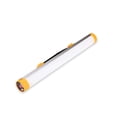 thumbnail image 1 of Naiovety Luz de camping portátil con mango de nailon, luces LED recargables por USB, linterna para actividades al aire libre, brillo potente para Ropa Deportiva, Zapatos corto Naiovety OD003621-02B, 1 of 1