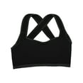 thumbnail image 5 of FALEXO Women Padded Seamless Bras Racerback Sports High Impact Support for Yoga Workout Bra, 5 of 7