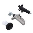 thumbnail image 1 of Cilindro Maestro de Embrague, Transmisión de Alta Potencia Kit de Cilindro de Esclavos Maestros de Embrague para Hilux Ln106 Ln107 Ln111, 1 of 7