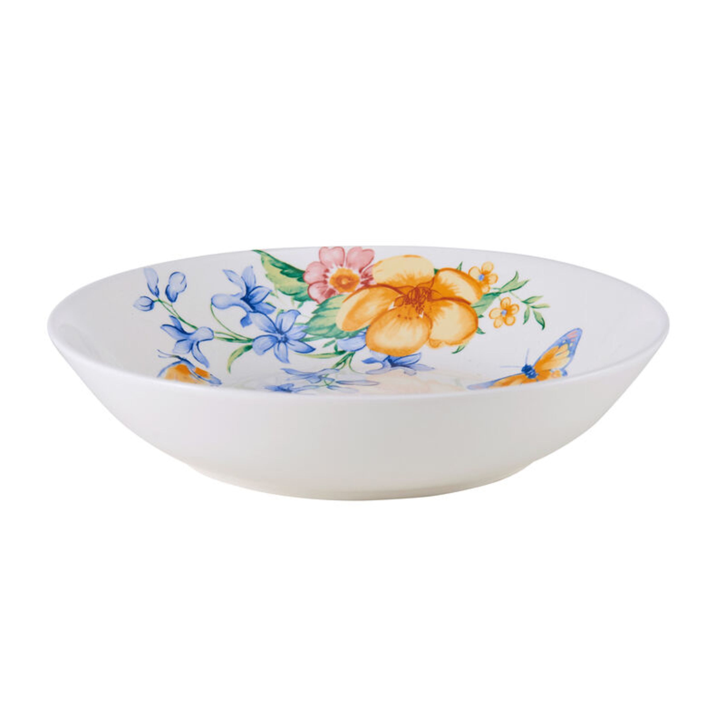 Studio Nova Porcelain Anna 18-Piece Dinnerware Set
