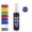 Purple, variant on LINMOUA 30ml Temporary Hair Color Spray Timesave DIY Hair Color Spray, Hair Color Spray, For Men Women