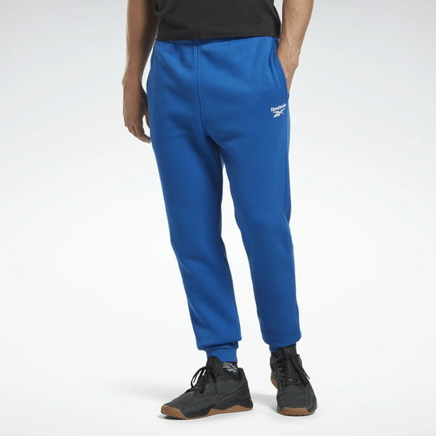 reebok delta fleece jogger