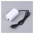 thumbnail image 1 of Ultra Silent Aquarium Silent Air Pump Fish Tank Mini Air Compressor, 1 of 5
