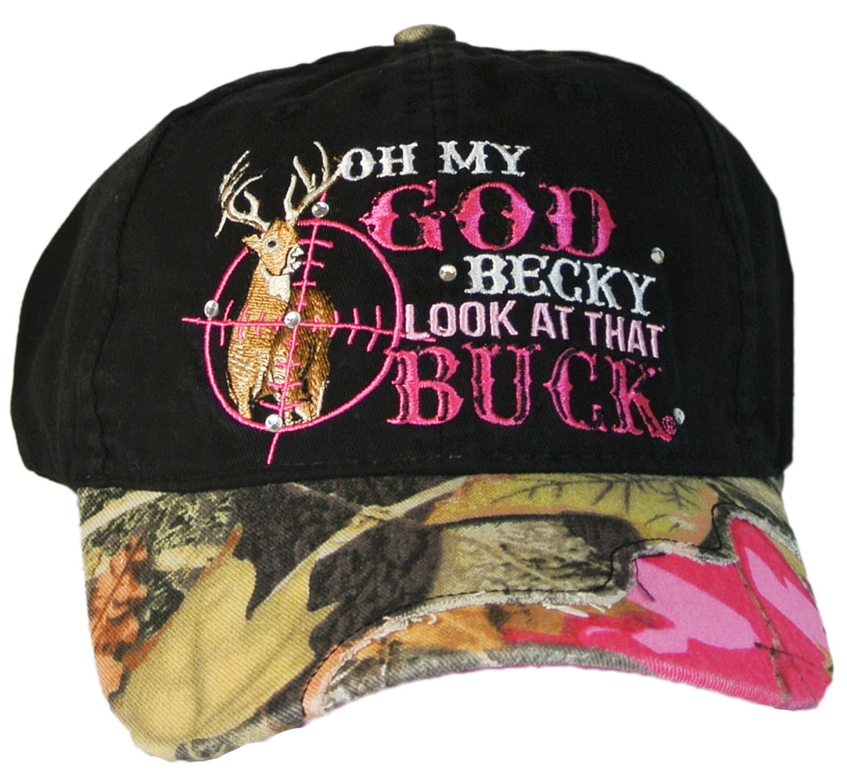 womens hunting hat