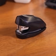 thumbnail image 4 of Swingline Manual Tot Stapler, 12 Sheets, Black, 4 of 12