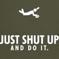 thumbnail image 3 of CafePress - Rugby Dark T Shirt - Men's Classic Graphic Cotton T-Shirt, 3 of 4