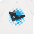 thumbnail image 4 of Inktastic Ice Skating Sports Boys Toddler T-Shirt, 4 of 5