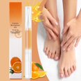 thumbnail image 1 of Esmalte de Uñas Hidratante 3ml Fiudx Nail Pen Repair Cuidado de Las Uñas, 1 of 7