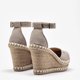 thumbnail image 4 of WEDGE MORAMORA BEIGE 140842, 4 of 4