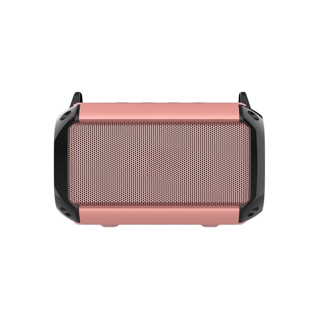 BS-37D Altavoz Bluetooth inalámbrico Subwoofer Mini altavoz portátil para exteriores