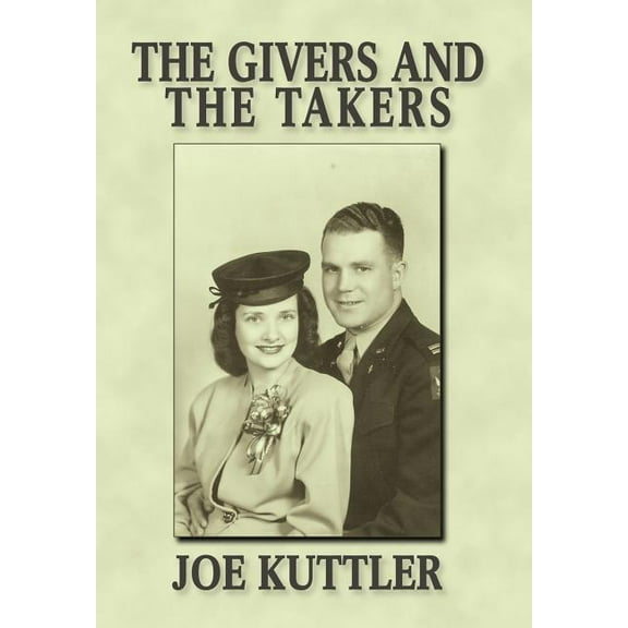 Givers and the Takers