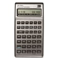 thumbnail image 1 of Calculadora financiera HP 17BIIPLUS 17bII+ con pantalla LCD de 22 dígitos, 1 of 4
