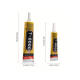 thumbnail image 2 of T-8000 transparent adhesive/15ml, 2 of 4