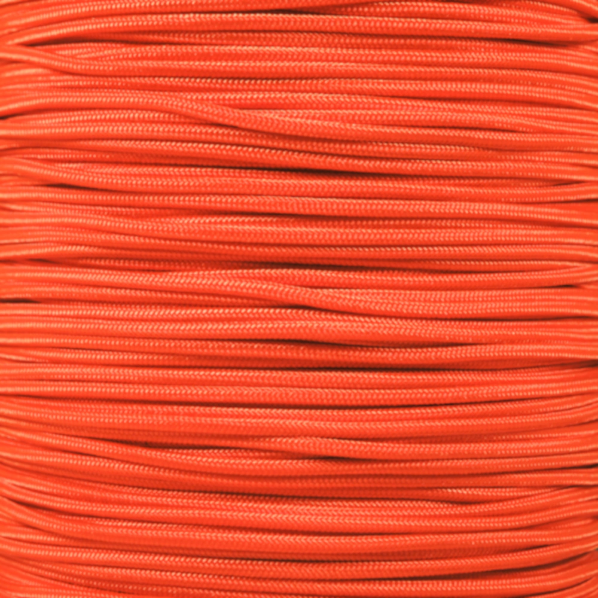 Paracord Planet 275lb Paracord - 3/32" (2.38mm) Diameter, 5-Strand Core, Pretty In Pink Camo (100 Ft)