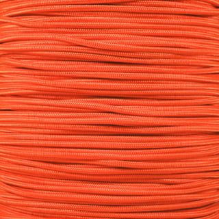 Paracord Planet Nylon Paramax 8mm 5/16 Inch Utility Paracord - Multiple  Lengths and Colors 