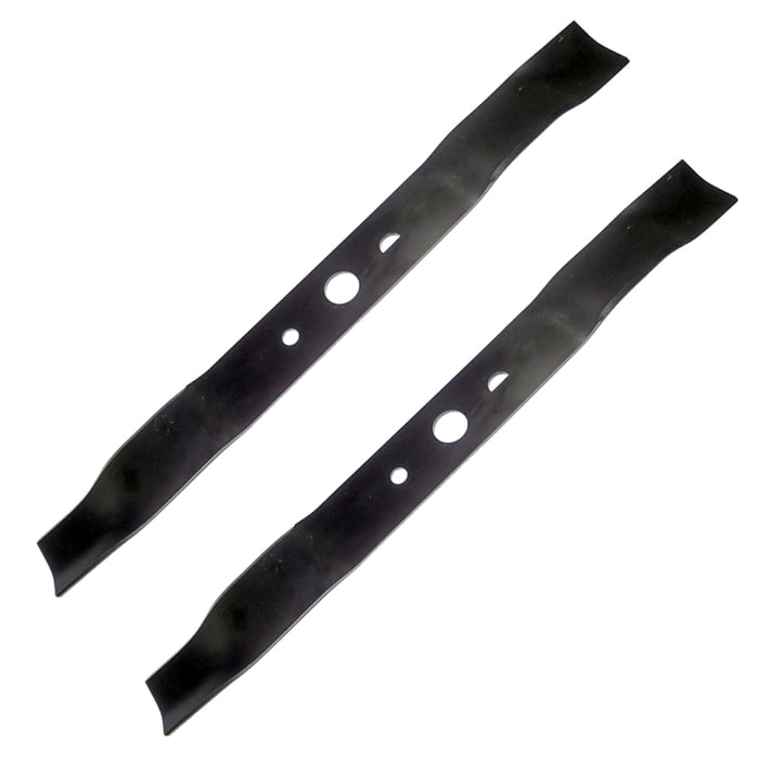 GreenWorks Lawn Mower OEM Replacement Mower Blades 294232PK