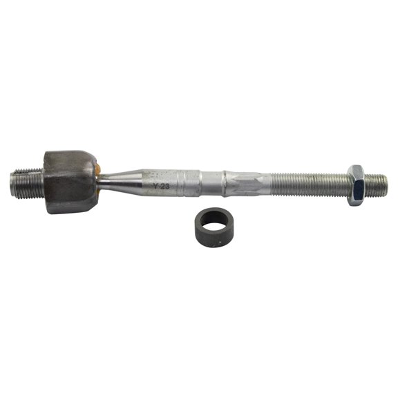 TRQ Front Left Right Inner Tie Rod Driver Passenger Side Fits Select 2001-2005 BMW 325xi 330xi
