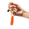 thumbnail image 7 of Yunuuuoa 2 Packs **Loud Emergency Survival Whistle with Adjustable Lanyard - 120dB Pealess Safety Whistle for Outdoor, Hiking, Camping, Boating, Hunting & Dog Training**, 7 of 7