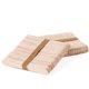thumbnail image 1 of Cuchara de madera desechable, palito de helado, cuchara de madera, palito de yogur, cuchara de helado de madera envasada individualmente, 1 of 5