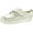 White., variant on Boys Mini Johny Dress Casual Prewalker Shoes