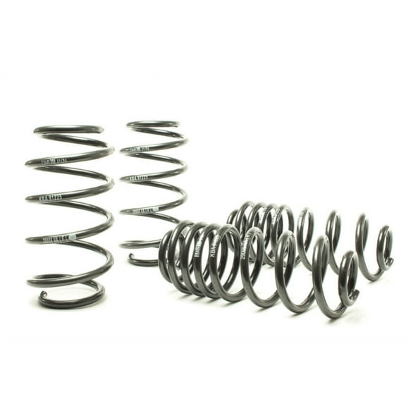 H&R For Volkswagen Golf 2010-2014 TDI MK6 Sport Spring Incl. DCC | 54757