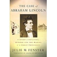 thumbnail image 1 of Pre-Owned Case Of Abraham Lincoln Paperback, 1 of 1