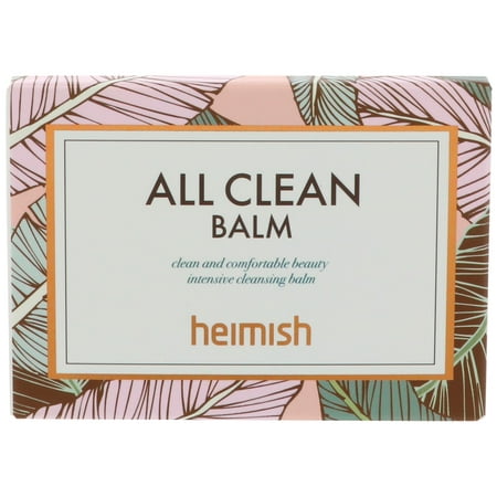 Heimish, All Clean Balm, 120 ml(pack of 2)